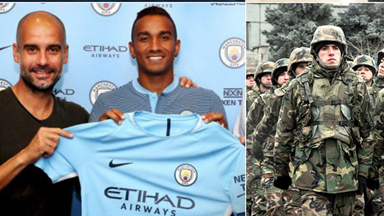 Gluma anului pe internet după ce Guardiola a cheltuit o avere pentru portari și fundași. Cum investește City în "apărare" de 10 ori mai mult decât Moldova