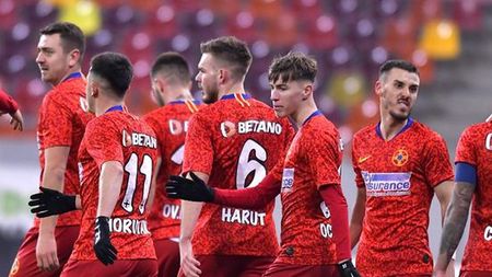 Verdict dur pentru FCSB: „Ceva nu miroase bine! Cad ca la bowling”