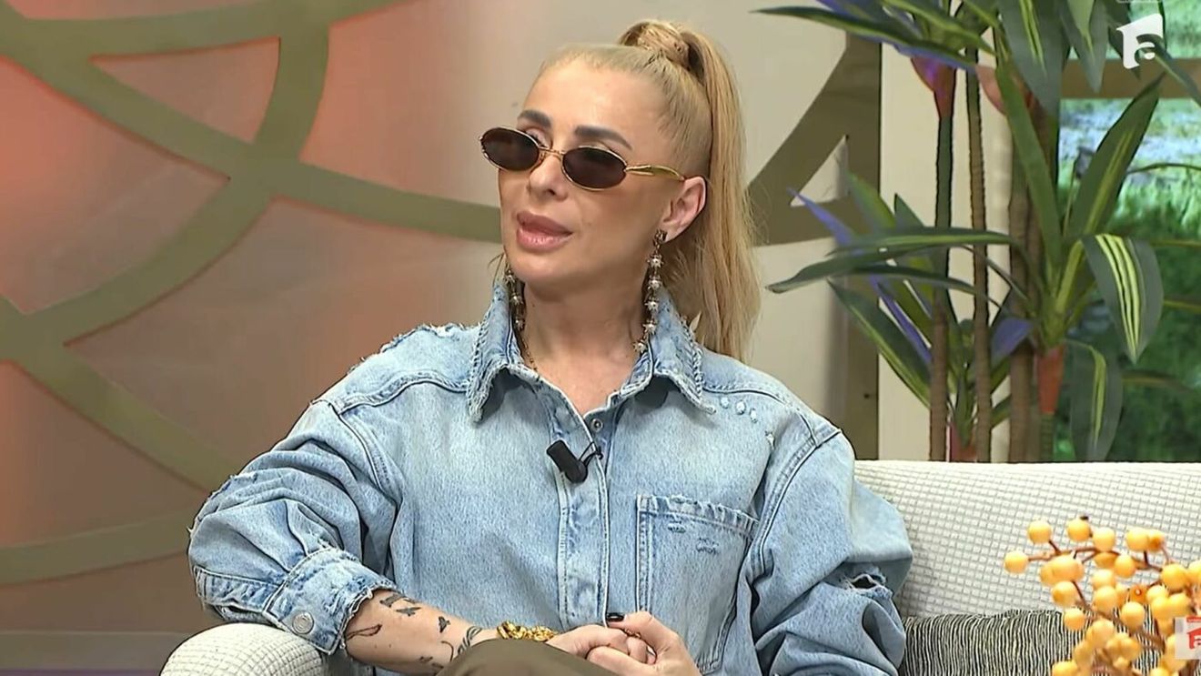 Cum a reacționat Anamaria Prodan după ce a fost dată afară de Antena 1. Și-a făcut apariția și i-a lăsat pe mulți mască