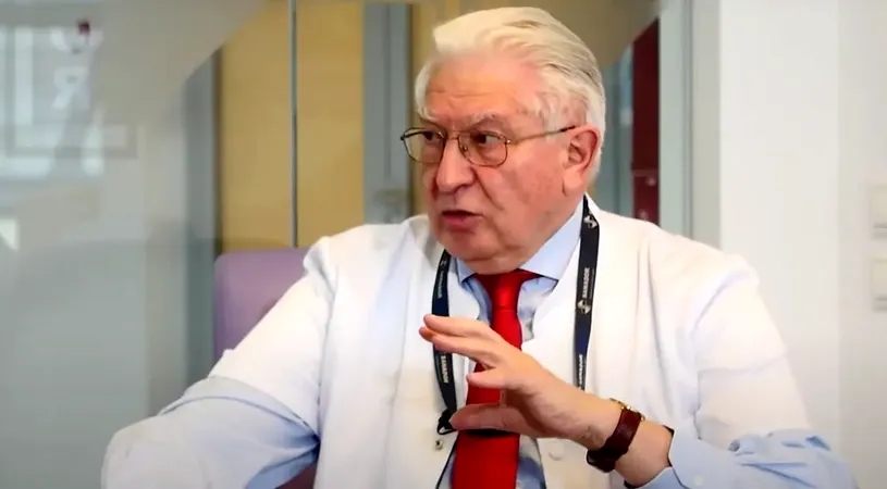 Dr. Vlad Ciurea recomandă trei alimente ieftine, pe care orice român şi le permite, pentru a avea un creier cât mai sănătos