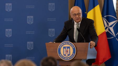 Ce a descoperit Dan Şucu în Italia, ca patron