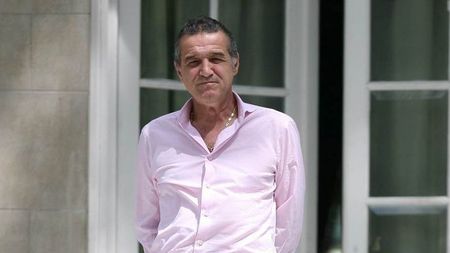 "Nu e bine pentru Steaua** să plece Bonetti de la Dinamo!" VEZI de ce