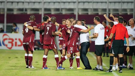 Copos a mărit prima de victorie: 4.000 â‚¬ pentru un succes la Urziceni!