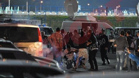 Nu mai sunt bine primiți nici la Severin! Mititelu reacționează după ultima cerere a Jandarmeriei: "O să jucăm în Bulgaria"