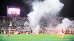 "La Dinamo s-a greșit în iarnă! Au fost transferuri care nu au adus niciun plus pentru echipă!** Cu echipele din față, nu știi care joacă la campionat și care la retrogradare"