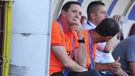 Conceicao nu-și explică inconstanța jucătorilor săi: "Nu înțeleg". Ce îl liniștește pe tehnicianul portughez înaintea derby-ului cu Craiova