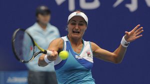 Niculescu urcă în Paris