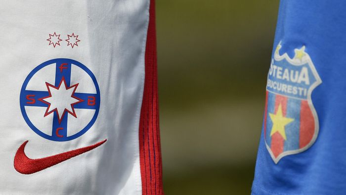 CNA a intervenit în conflictul Steaua - FCSB. Nervii s-au încins și Emil Grădinescu a fost pus la punct