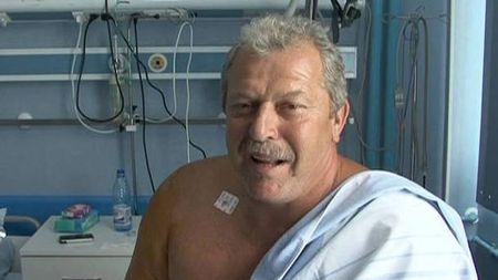 Cross Gandul Sport: Duckadam XZY