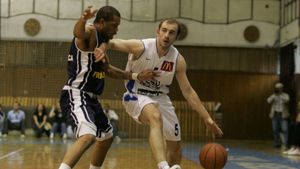 Haos în Playoff! CSU Sibiu nu se va prezenta la meciul decisiv** de la Ploiești