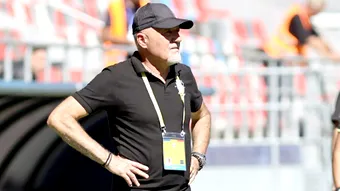 Petre Grigoraș era împotriva regulii care permite dubla legitimare a jucătorilor, însă Cetatea Suceava s-a alăturat și ea cluburilor din Liga 2 cu un parteneriat semnat cu un club din prima ligă!