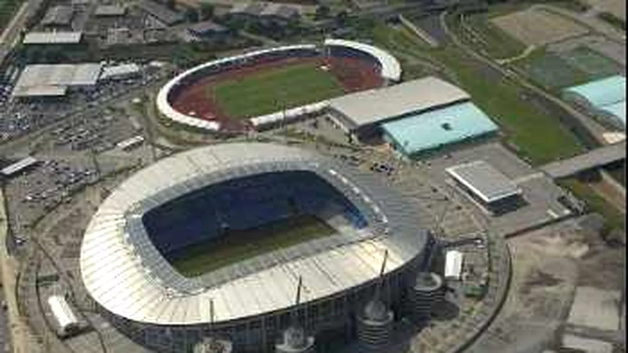 Manchester City va juca pe cel mai mare stadion din Premier League