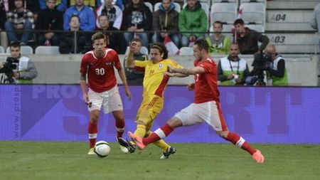 "Florescu e mediocru, Lazăr e singurul mijlocaș european!"** Cîrțu anunță o nouă revoluție în fotbal: "Putem lansa o modă cu apărarea"