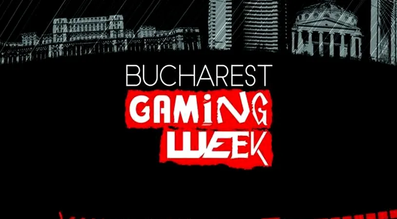 Bucharest Gaming Week - concurenți din sud-estul Europei se luptă în fazele finale ale turneelor ESL