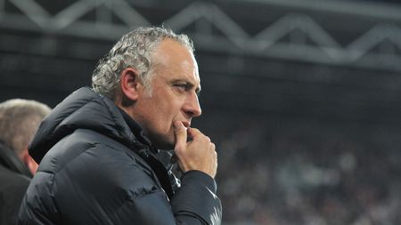 "Îl respectăm pe Andone, dar vrem să îl batem"