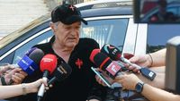 Cum o transforma Gigi Becali pe FCSB într-o mega-forță cu 15.000.000 de euro și trei transferuri de vis: „Trebuia să ia trei de câte cinci milioane de euro și defila!”