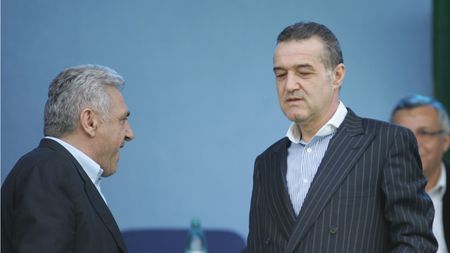 "Gigi își pierde aliații! Acum, trebuie să își facă echipă!"