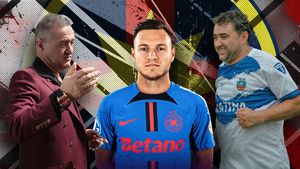 Ionuț Luțu vorbește despre Dennis Politic, omul decisiv pentru FCSB în Supercupa României. „Știam că dânsul îl dorește mult”. EXCLUSIV