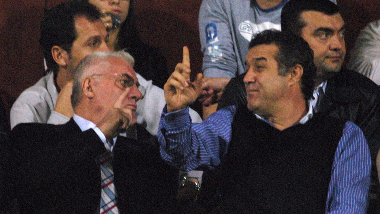 Mitică Dragomir i-a spus-o clar lui Gigi Becali despre transferul de 2.000.000 de euro pe care vrea să-l facă: „Unul bun te costă 5.000.000”