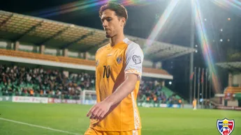 Unul dintre golgheterii Ligii 2 în acest sezon, gata să revină în SuperLigă sau într-o primă ligă din Europa: ”Marchez aproape meci de meci! Cred că se va ivi o șansă.” INTERVIU