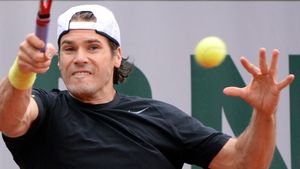 Haas: ,,Mai am multe de învățat"