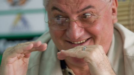 "Știu tot ce mișcă în fotbalul românesc"