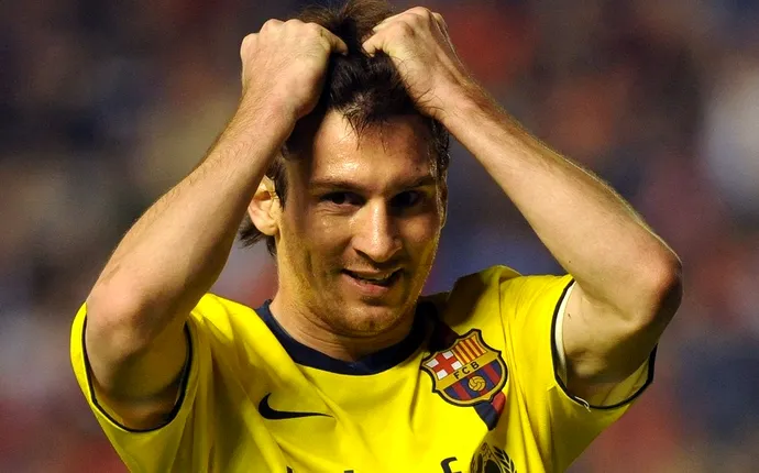 Nu l-a uitat nici după 11 ani! Fotbalistul pe care Leo Messi l-a numit „inuman”, după ce a jucat împotriva lui