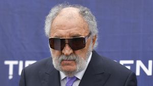 Americanii au scris ce s-a întâmplat după ce Ion Țiriac a intrat într-un cazino și a pus bani de 13 ori la rând pe 13 negru, la ruletă