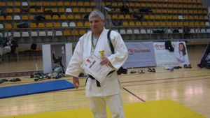 O nouă tragedie a lovit sportul românesc. A murit Dan Pop, multiplu campion la judo