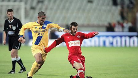 Al 10-lea** dinamovist la "U"!