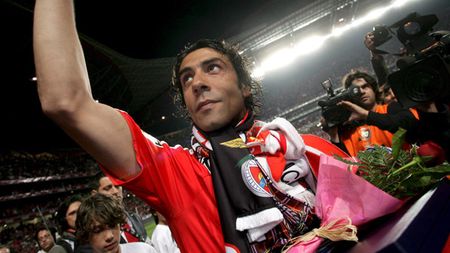 Rui Costa: "Oțelul e necunoscuta grupei, dar o respectăm! A fost o mare surpriză în România"