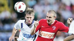 Bani de la mineri pentru "câini"