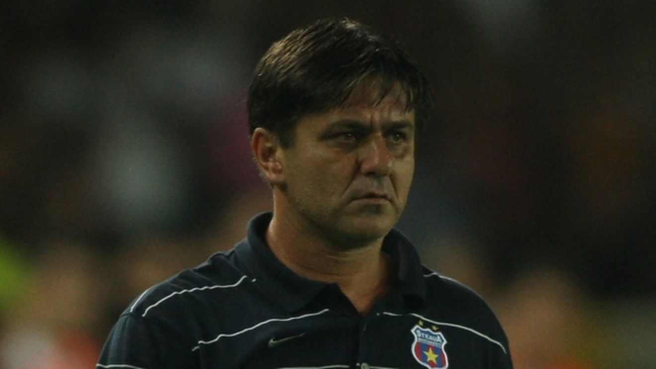 "Calificarea în Ligă ar fi cel mai bun rezultat din cariera mea"