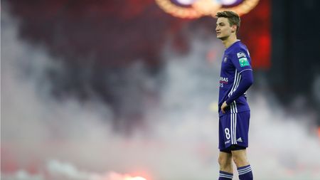 Anderlecht Bruxelles își reia antrenamentele! "Nu este nicio obligație, totul se face pe bază de voluntariat". Ce condiții impune clubul