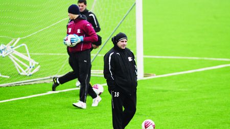 Șumudică știe ce vrea: "Doi fundași pentru Europa!"