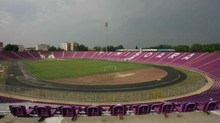 Iancu, înainte de City: "Dacă batem, suntem eroi! Nu mai există echipe mici!