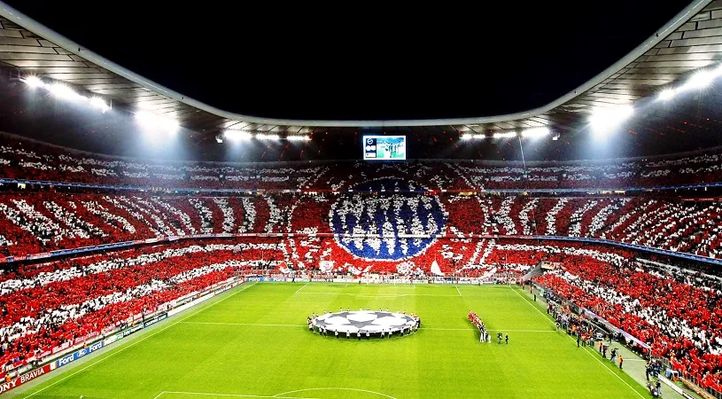 Bayern ar putea da marea lovitură pe piața transferurilor! Anunțul făcut de Bild