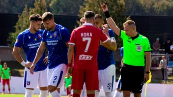 FC Bihor a condus de două ori la Râmnicu Vâlcea, inclusiv la pauză, dar a pierdut și continuă să nu câștige în deplasare. Erik Lincar: ”Chiar avem o problemă. Avem niște sincope în timpul jocului, de nu înțelege nimeni nimic”
