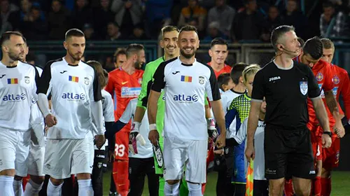 Veste şoc la Alba Iulia! Unirea nu se prezintă la primul meci din retur şi riscă excluderea din Liga 3. Probleme mari la clubul din Cetatea Marii Uniri