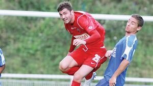 Va începe Rednic cu Ropotan titular, la meciul cu Pandurii?