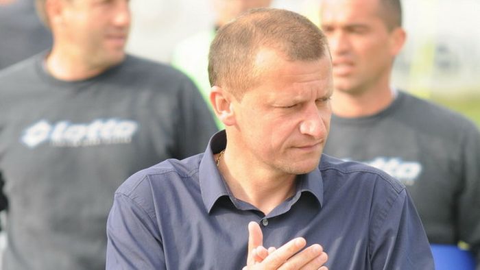 "Vrem să demonstrăm că victoria cu Dinamo nu a fost întâmplătore!"