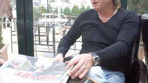 „Putem juca rolul Greciei la EURO!"