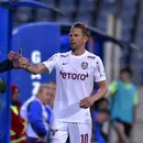 Ciprian Deac și-a luat gândul de la echipa națională: „Îmi place să fiu realist cu mine!”. De ce a ales să joace în FCSB – CFR Cluj în loc să plece în vacanță: „Ce poate fi mai frumos?” | VIDEO