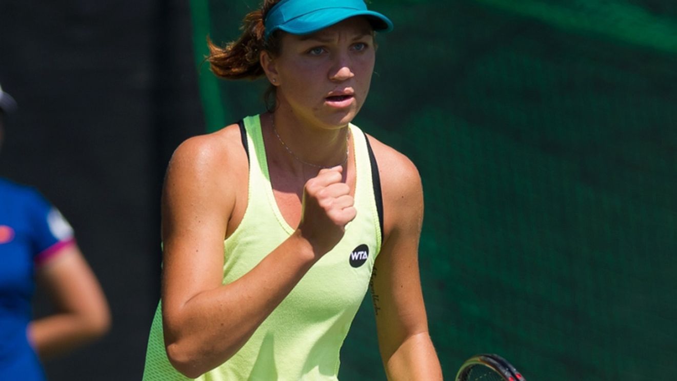 Performanță pentru Patricia Țig. Gălățeanca va juca în PREMIERĂ‚ pe tabloul principal la un turneu de Mare Șlem