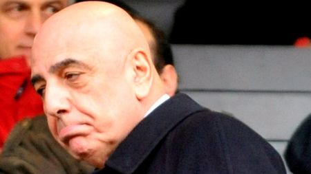 Galliani: " Englezii și spaniolii au mai mulți bani ca noi! Asta e grav!"