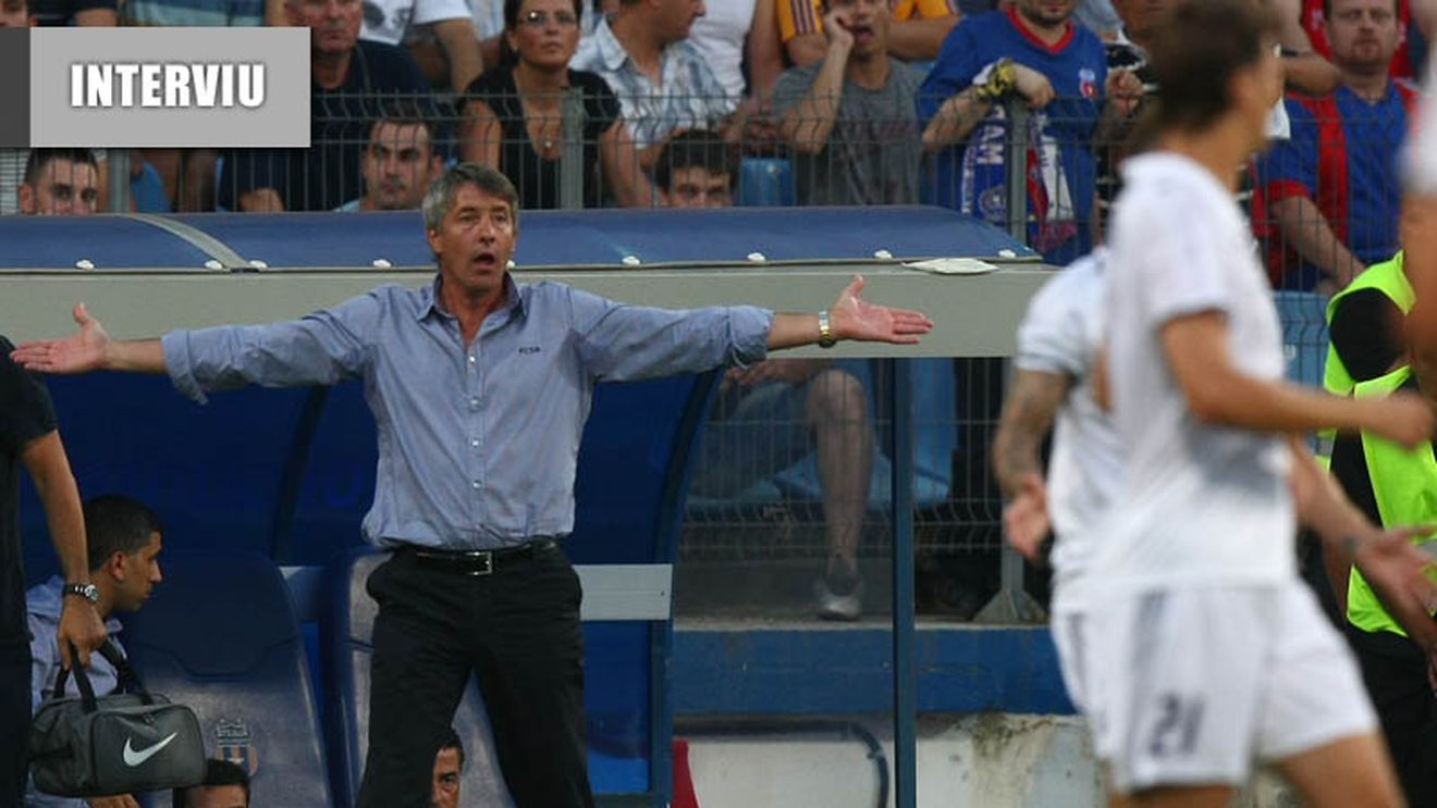 Bergodi avertizează:** "Ujpest o să vină peste noi!"