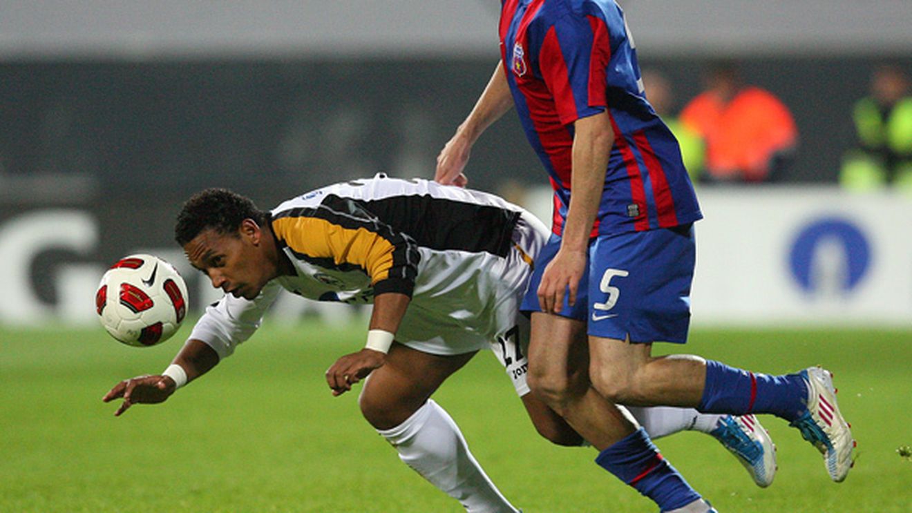 5 ani, 116 meciuri și două trofee!** VIDEO Cel mai bun moment al lui Brandan în România! Clipa în care toți am strigat: "UIMITOR!"