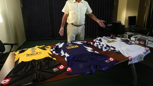 Iancu:** "În curând vom juca în alb-violet și știu bine ce spun!"