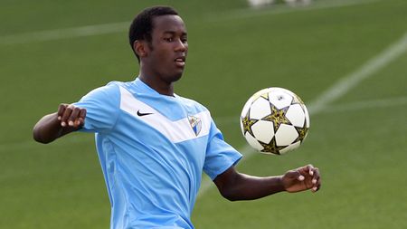 Primele impresii ale lui Fabrice Olinga după transferul la Viitorul. Cum a decurs prima întâlnire cu Gică Hagi