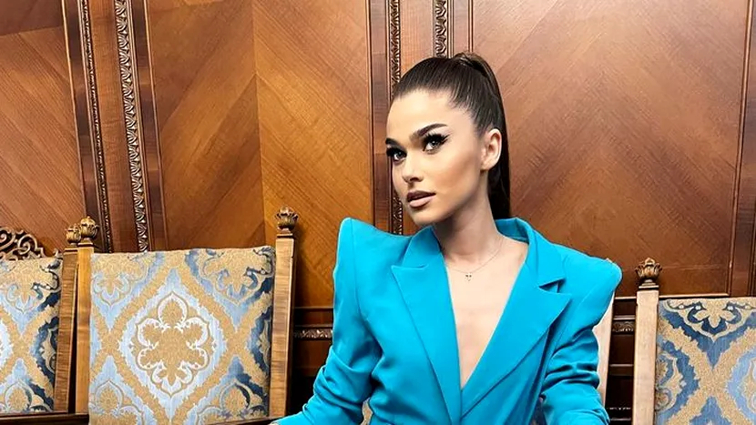 De ce cântă Theo Rose manele. Ce a declarat artista